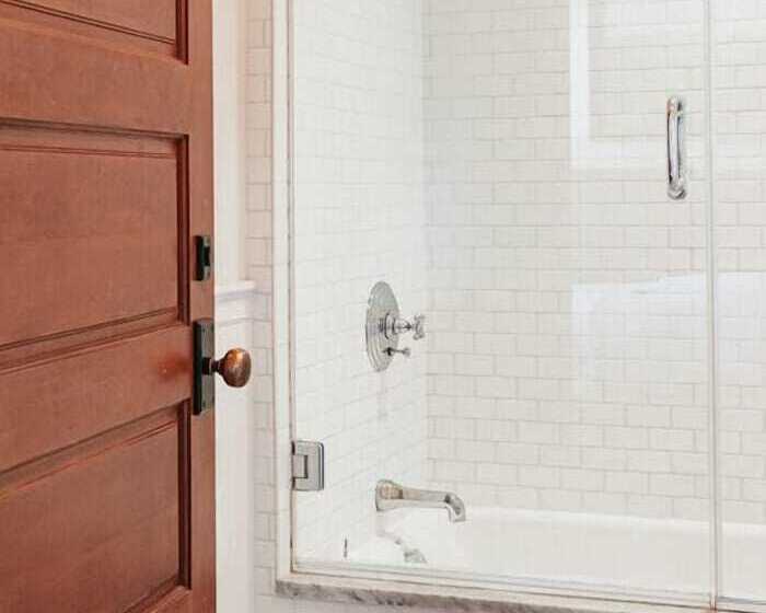 Отель Deer Mountain Inn