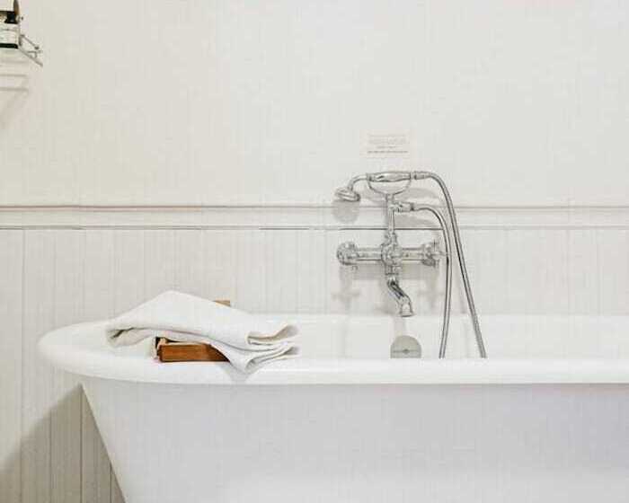 Отель Deer Mountain Inn