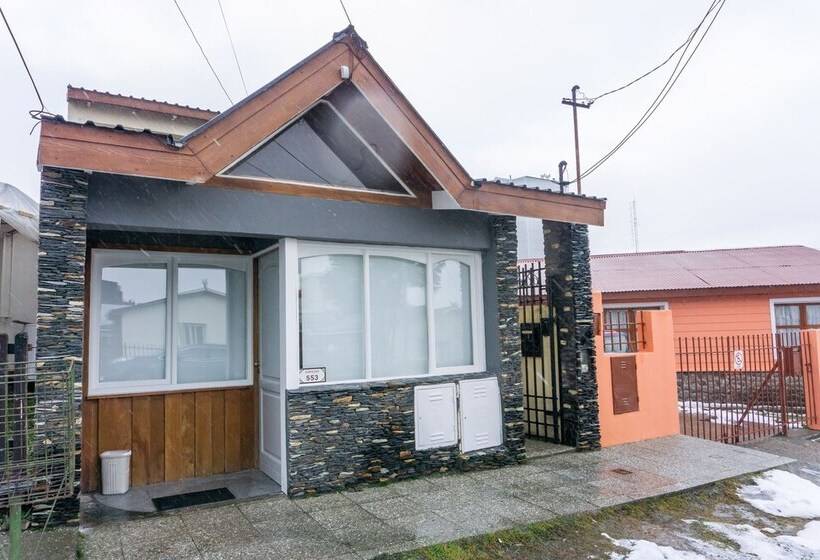 فندق Gente Del Sur Guiraldes