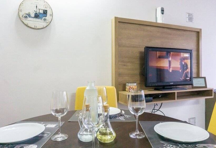 فندق Gente Del Sur Guiraldes