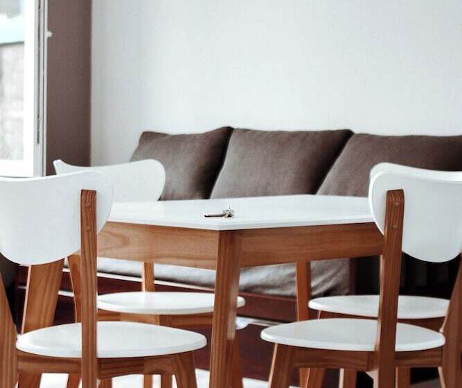 فندق Gente Del Sur Guiraldes