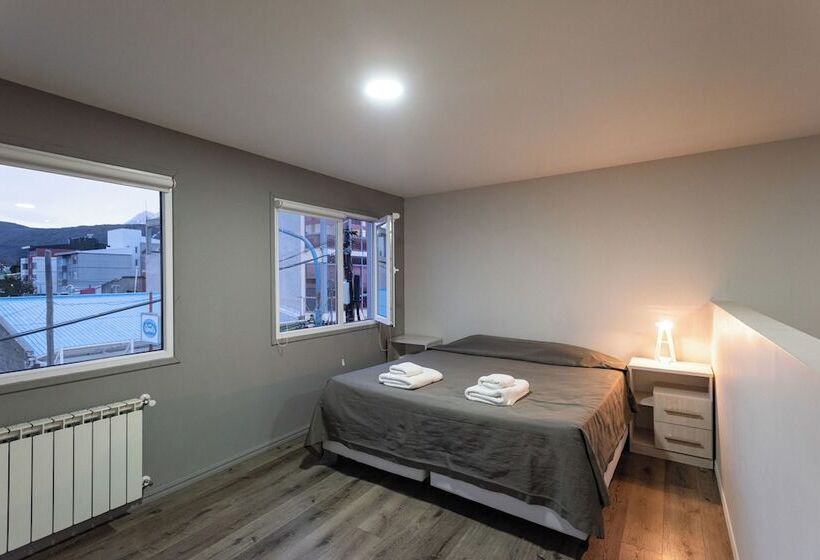 فندق Gente Del Sur Guiraldes