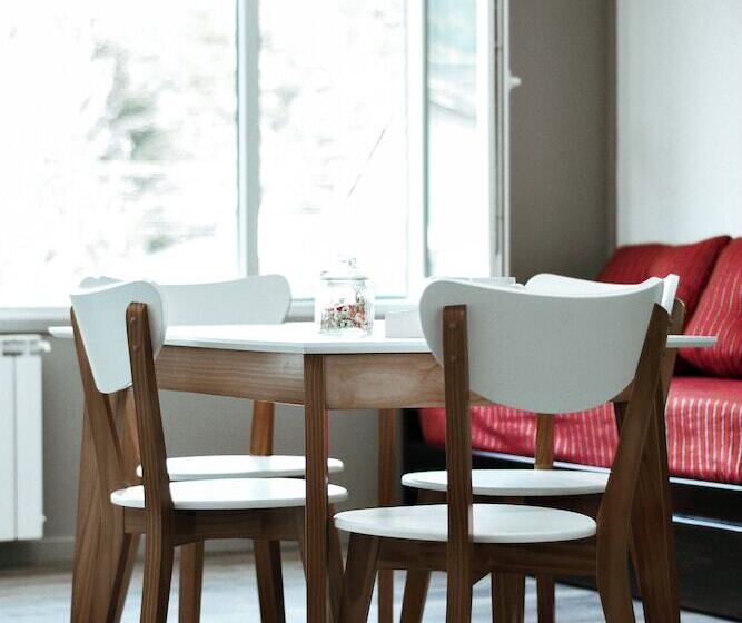 فندق Gente Del Sur Guiraldes