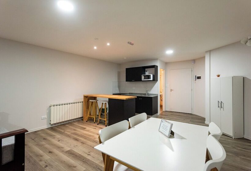 فندق Gente Del Sur Guiraldes