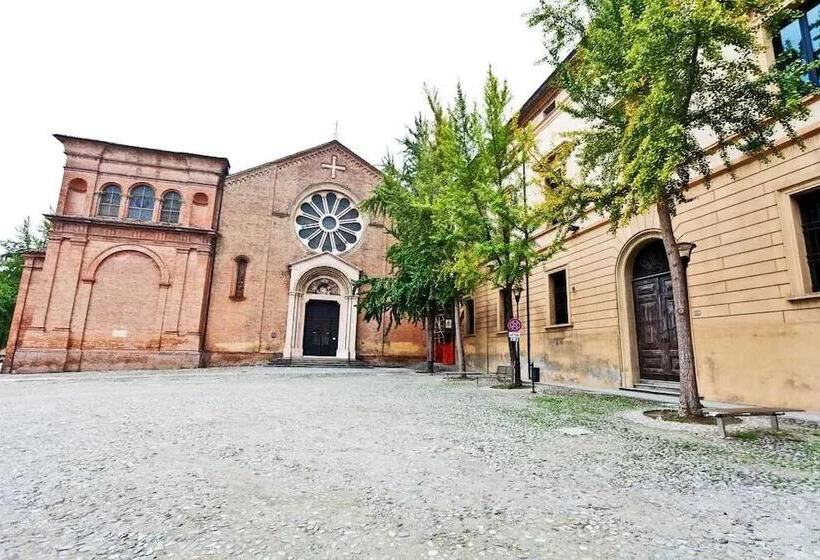 בית מלון כפרי Monti Panisperna Suites