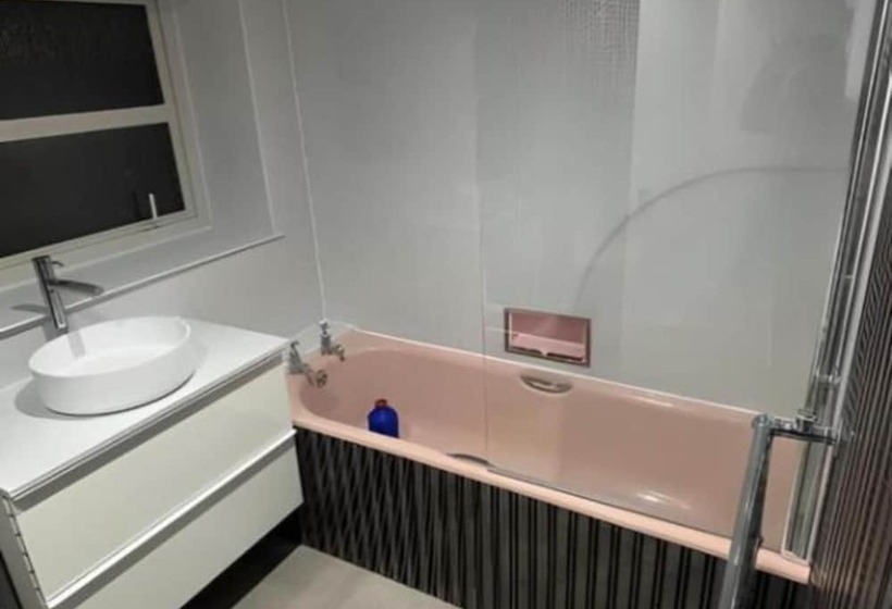 호텔 Stay Inn Aberdeen, Ferry Terminal