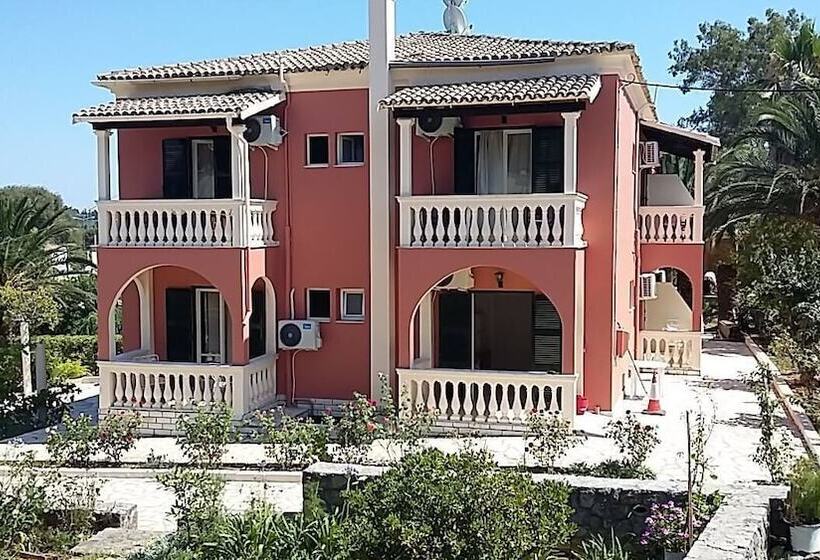 Pierhouse Hotel In Gouvia