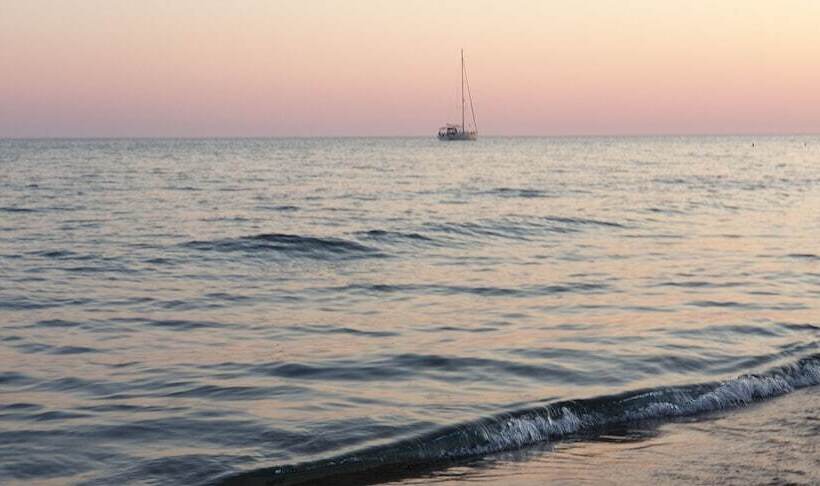 Pierhouse Hotel In Gouvia