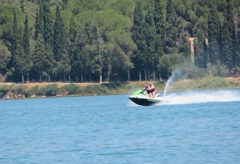 Pierhouse Hotel In Gouvia