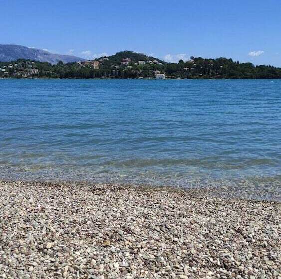 Pierhouse Hotel In Gouvia