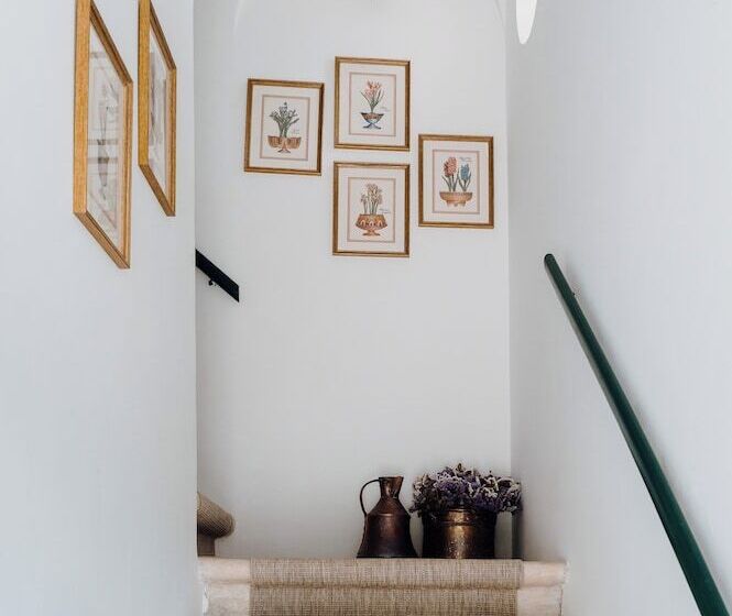 هتل روستایی Quinta Do Louredo   évora