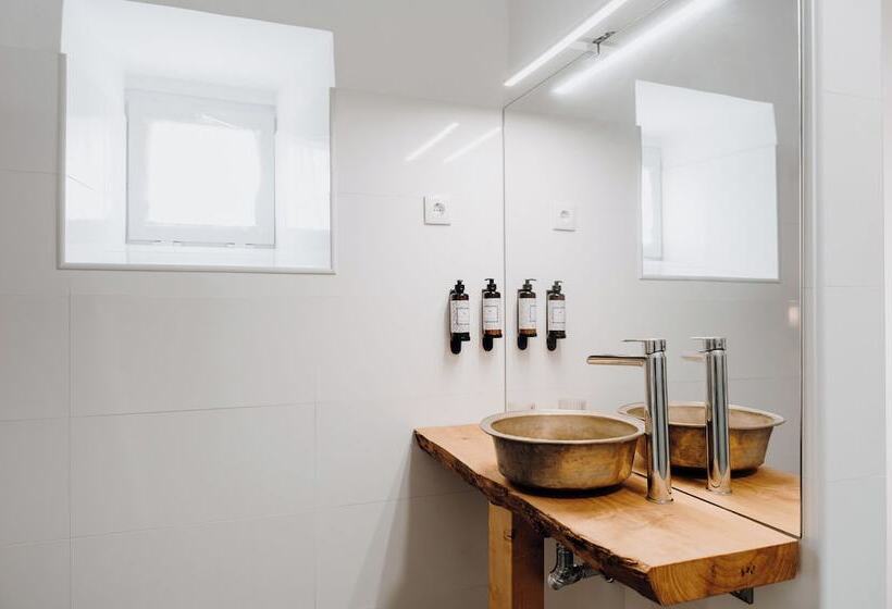 هتل روستایی Quinta Do Louredo   évora