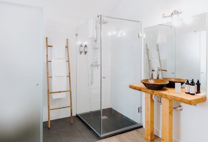 هتل روستایی Quinta Do Louredo   évora