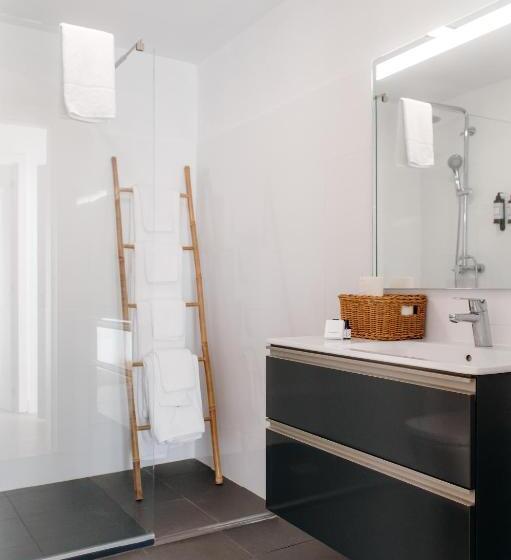 هتل روستایی Quinta Do Louredo   évora