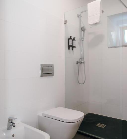 هتل روستایی Quinta Do Louredo   évora