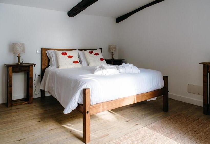 هتل روستایی Quinta Do Louredo   évora