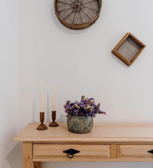 هتل روستایی Quinta Do Louredo   évora