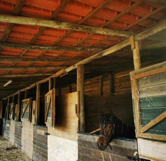 هتل روستایی Quinta Do Louredo   évora