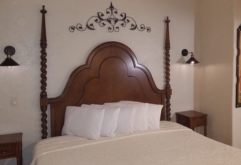 فندق Historic Palace