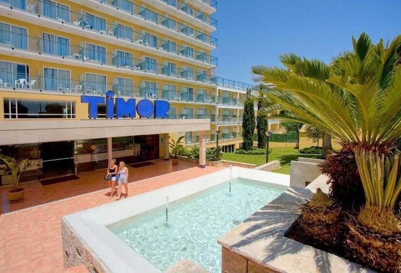 هتل Timor