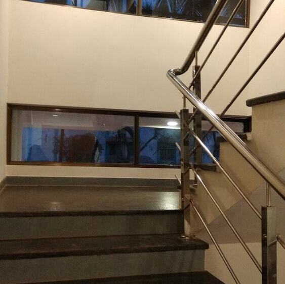 Отель Viva Anjuna