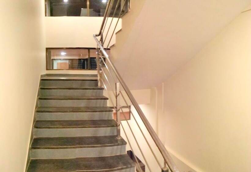 Отель Viva Anjuna