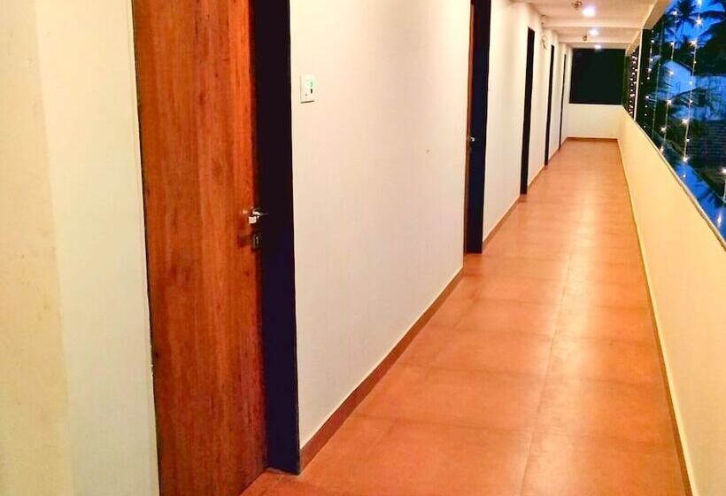 Отель Viva Anjuna