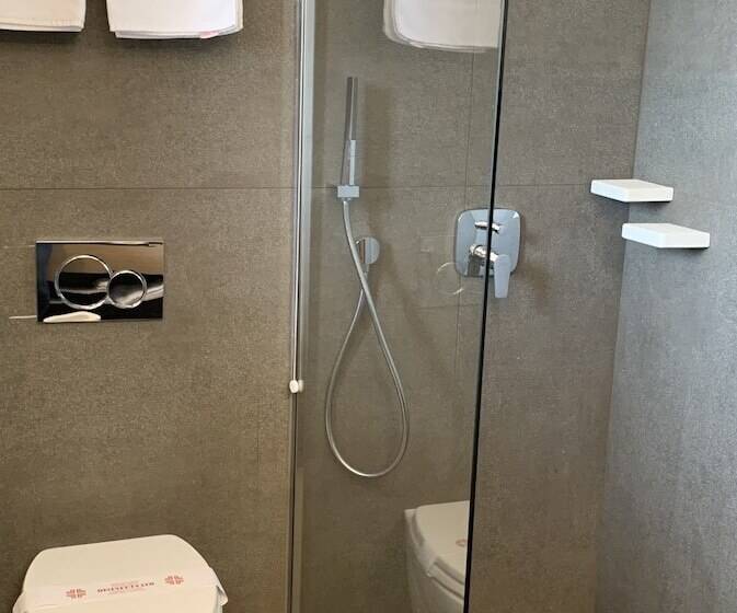 Отель Porto San Vito Resort