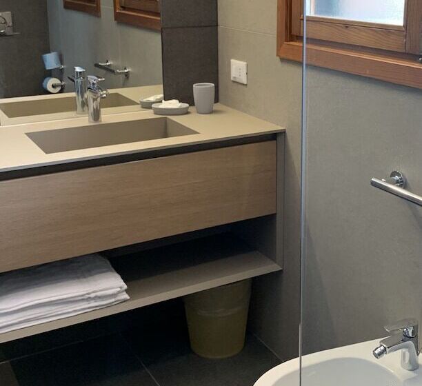 Отель Porto San Vito Resort