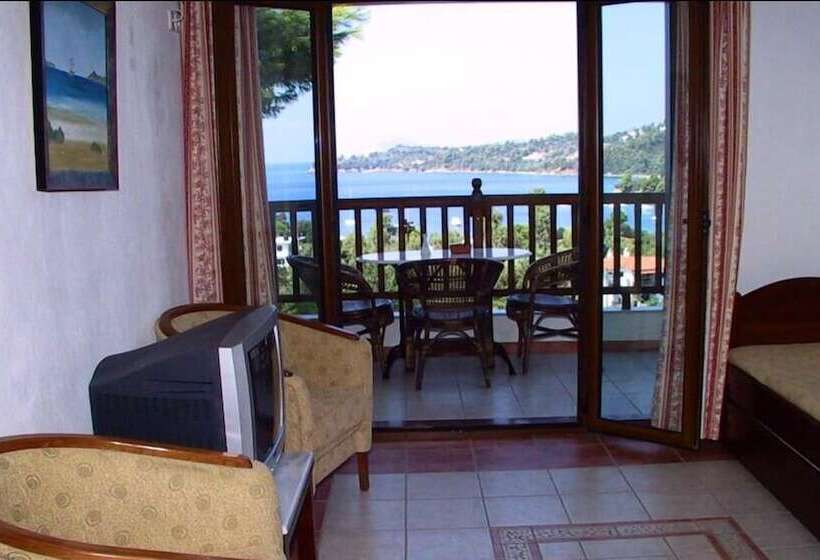 Pandora Studios Skiathos