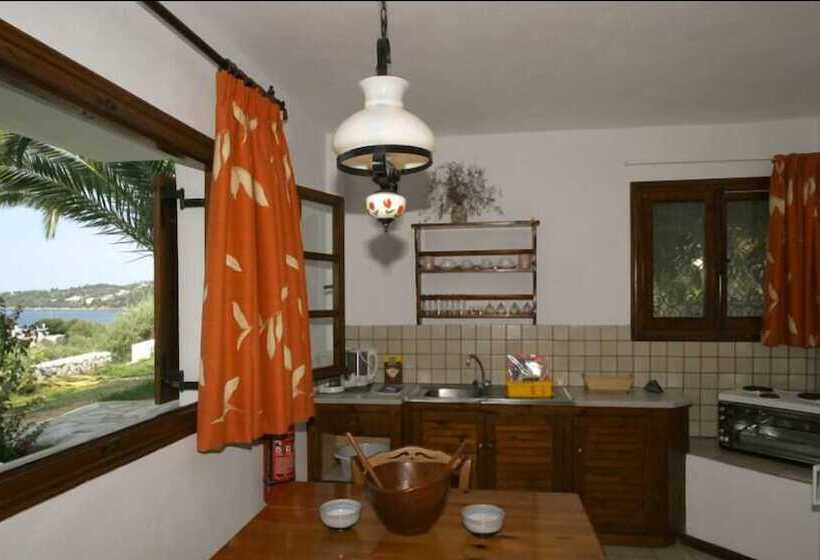 Pandora Studios Skiathos