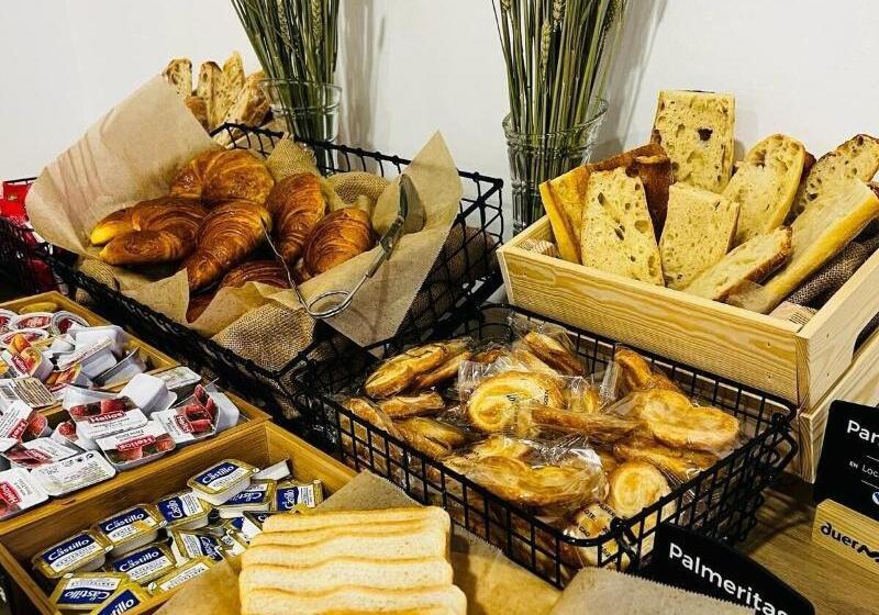 膳宿费 Duerming Villa De Arzúa