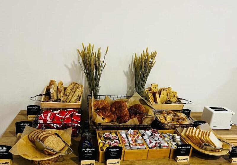 膳宿费 Duerming Villa De Arzúa