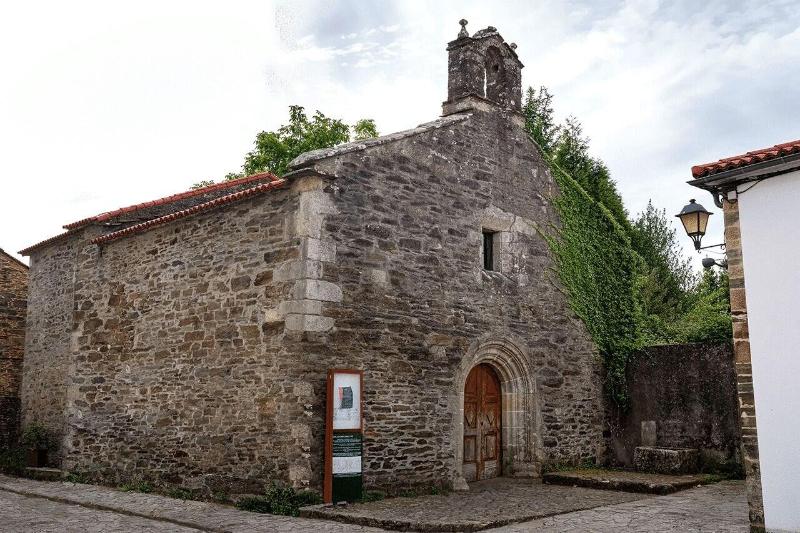 膳宿费 Duerming Villa De Arzúa