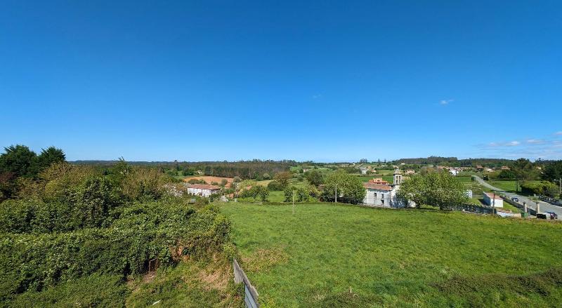 膳宿费 Duerming Villa De Arzúa