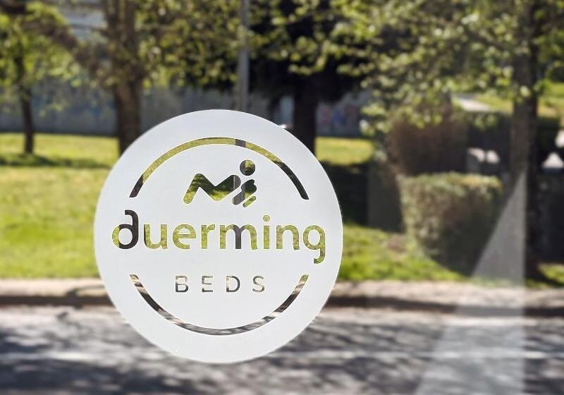 膳宿费 Duerming Villa De Arzúa