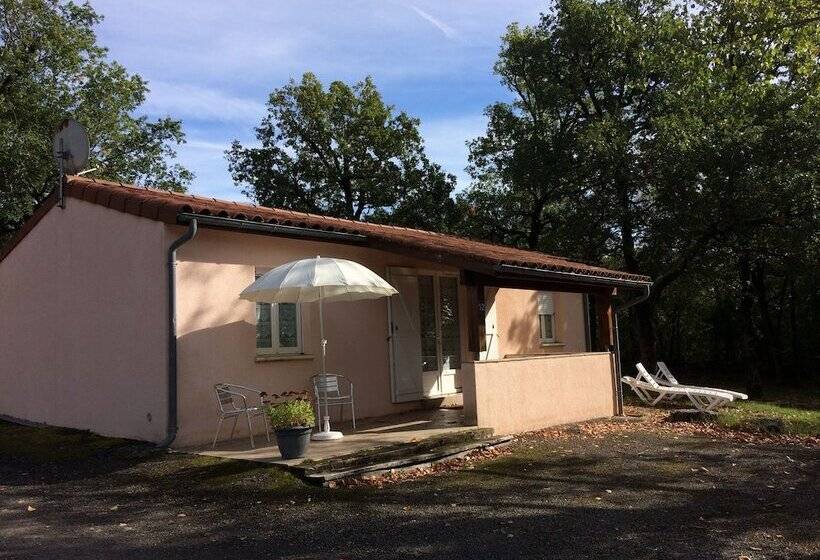 膳宿费 Les Sentiers Du Causse