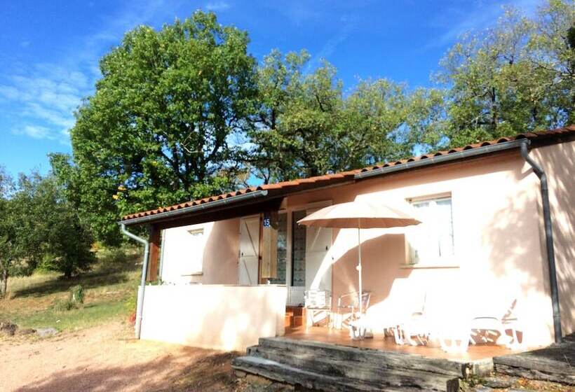 膳宿费 Les Sentiers Du Causse