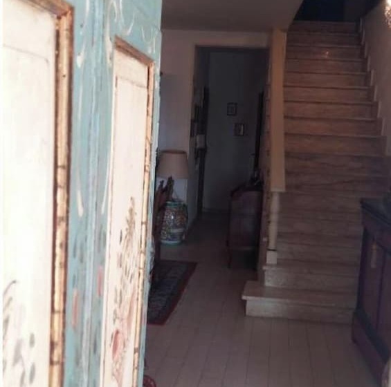 Пансион Room In House Green House Tourist Lease