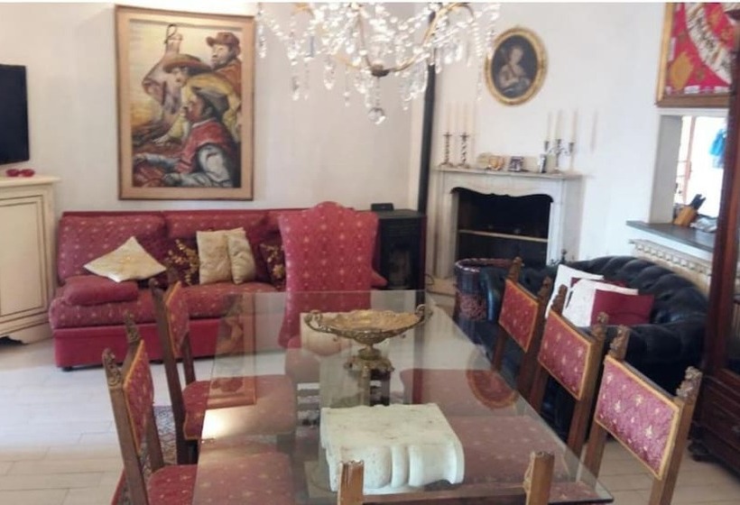 Пансион Room In House Green House Tourist Lease