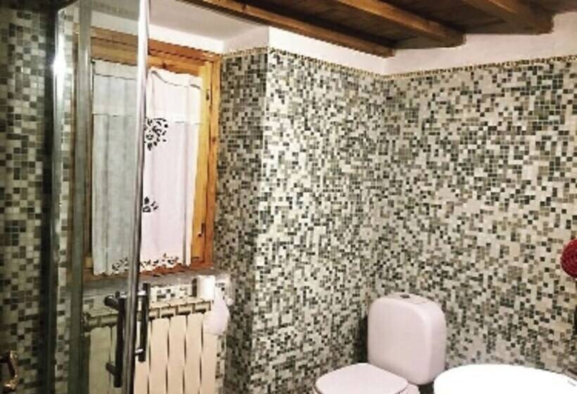 Пансион Room In House Green House Tourist Lease
