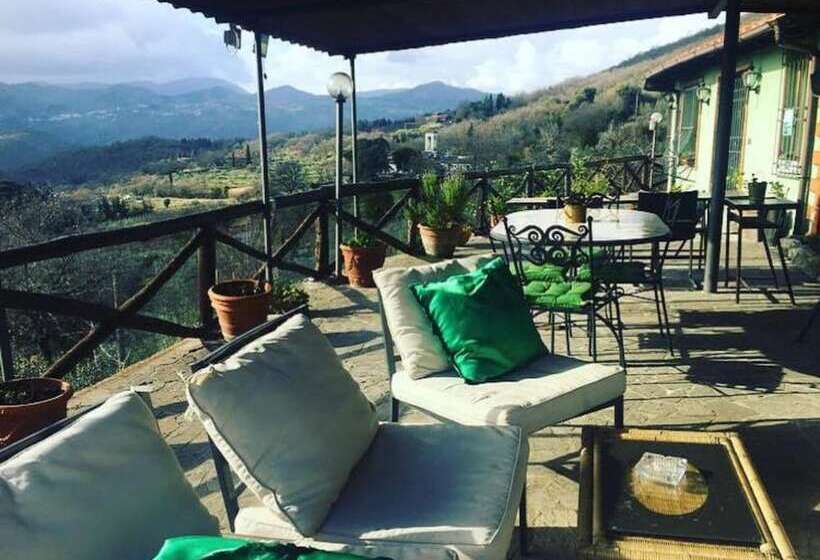 Пансион Room In House Green House Tourist Lease