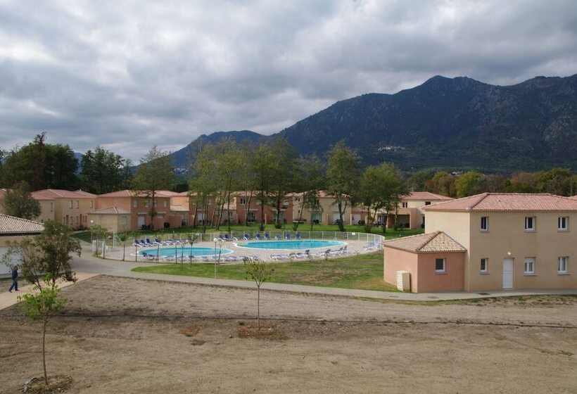 Residence Le Domaine De Melody