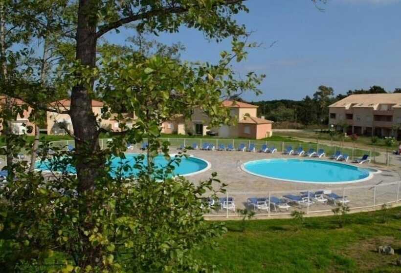 Residence Le Domaine De Melody