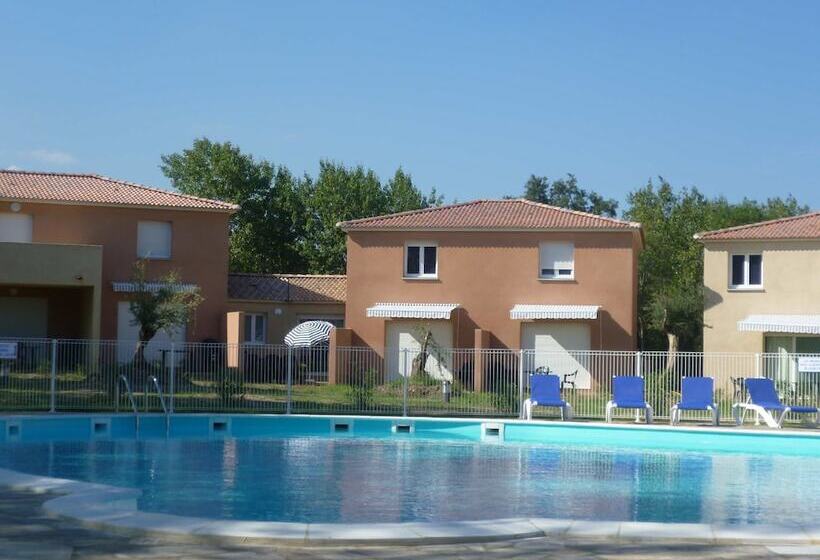 Residence Le Domaine De Melody