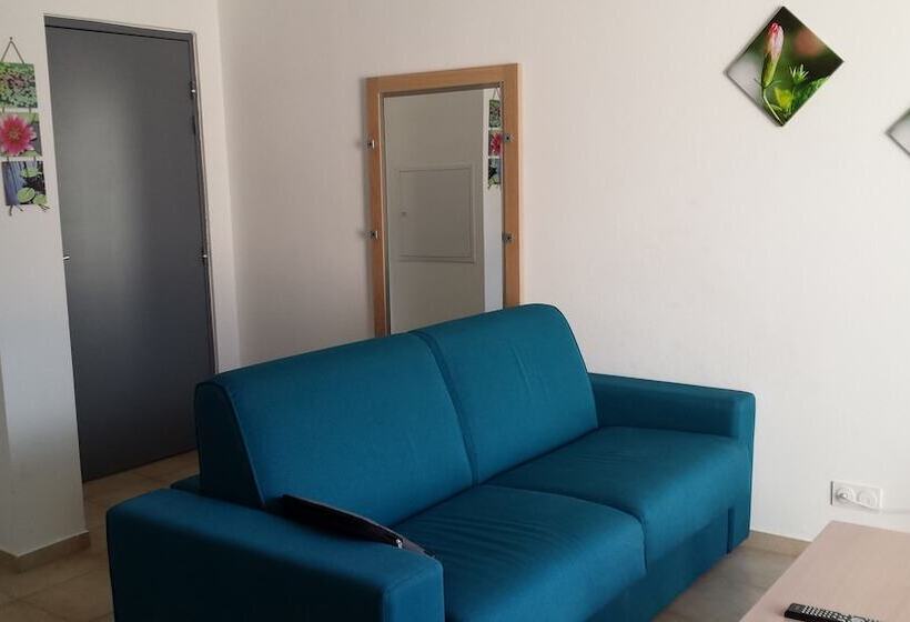 Residence Le Domaine De Melody