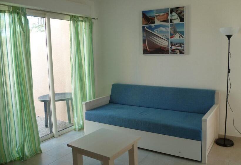 Residence Le Domaine De Melody