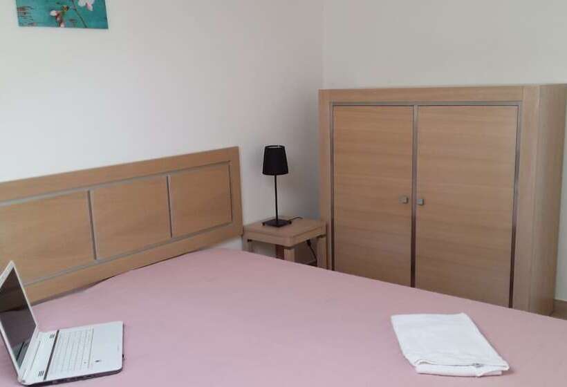 Residence Le Domaine De Melody