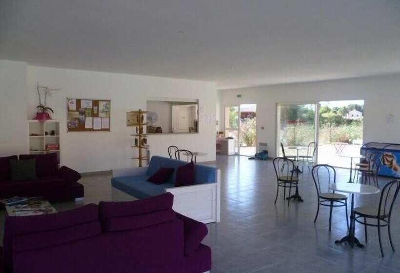 Residence Le Domaine De Melody