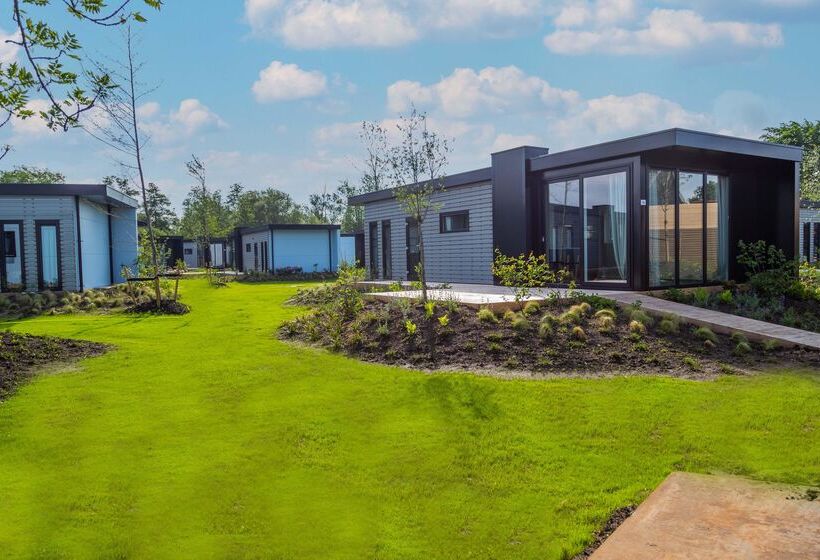 אתר נופש Europarcs De Wiedense Meren